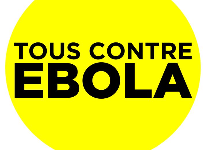 Tous contre Ebola