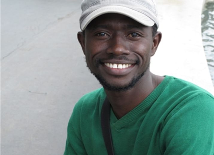 Le Fresnoy/soutien famille Bakary Diallo-support Bakary Diallo family