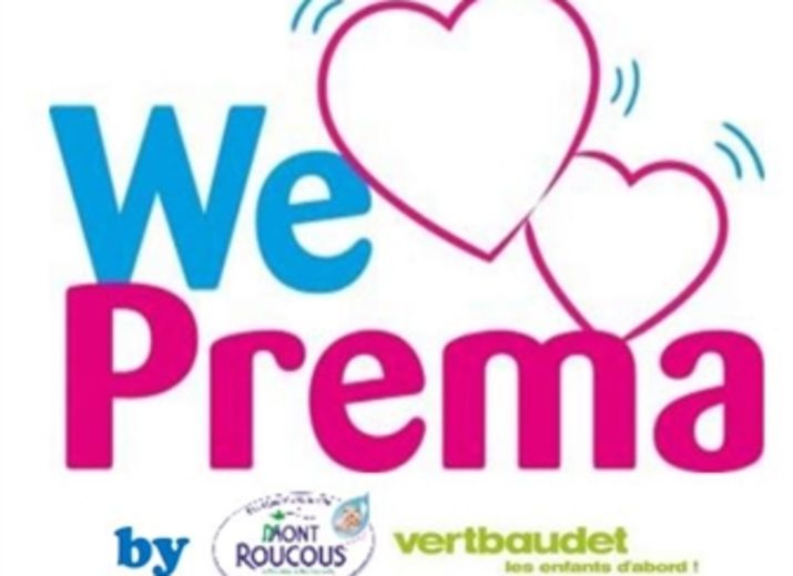 We love prema (collecte de bodies premas)