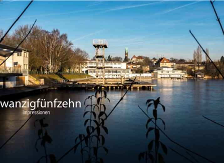 Kalender 2015 (Darmstadt)