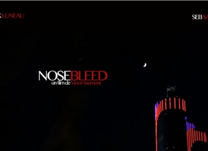 Nosebleed