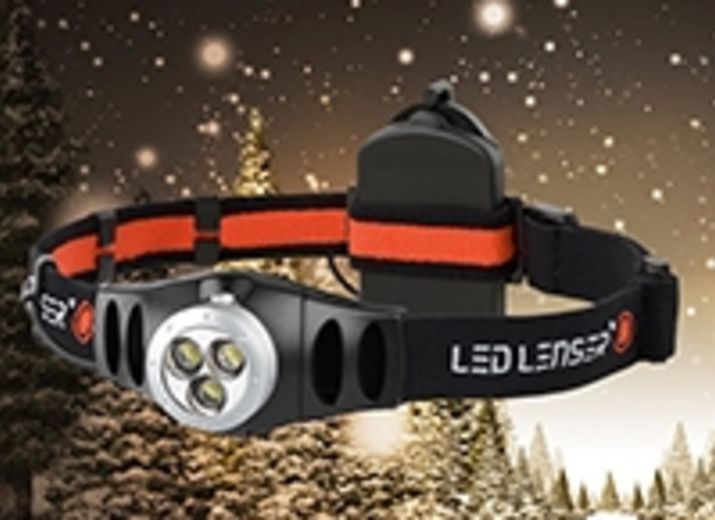 Les lumières de Noël des sans-abris