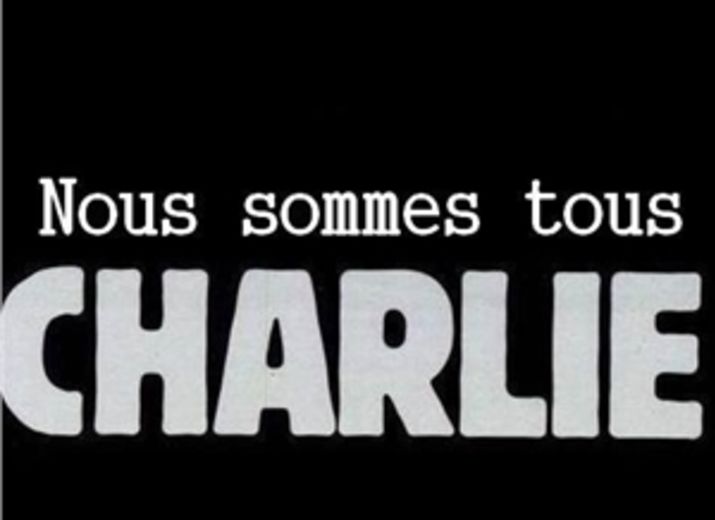 Soutenez Charlie Hebdo et les familles des victimes de l'attentat