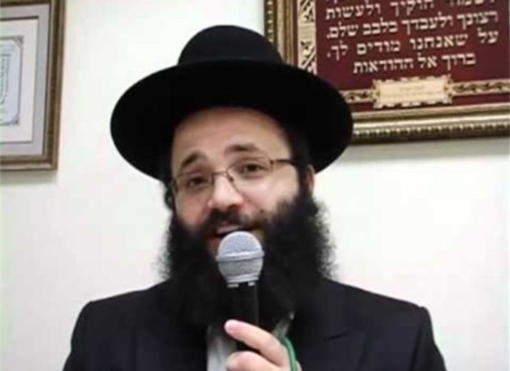 CAGNOTTE Zékher Léma'hatsit Hashékel et Matanot Laévionim (dons aux pauvres) - Pourim 5775