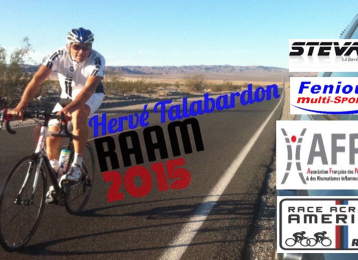 La Race Across America