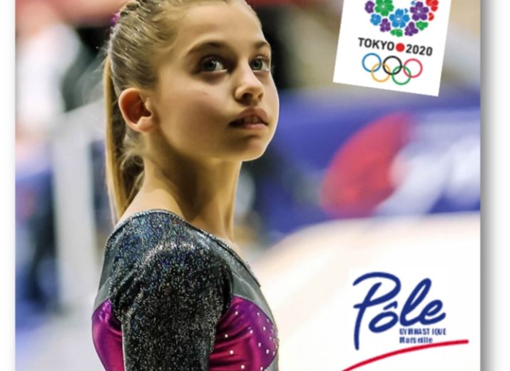 Financement Pôle France Marseille Gymnastique