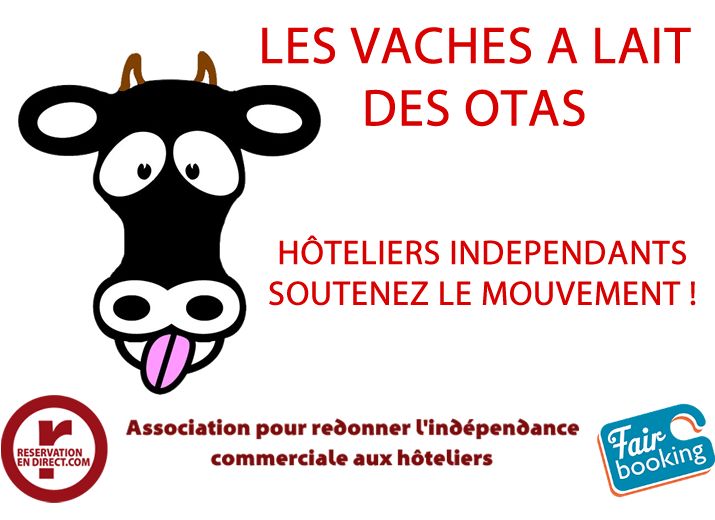 Les Vaches à Lait