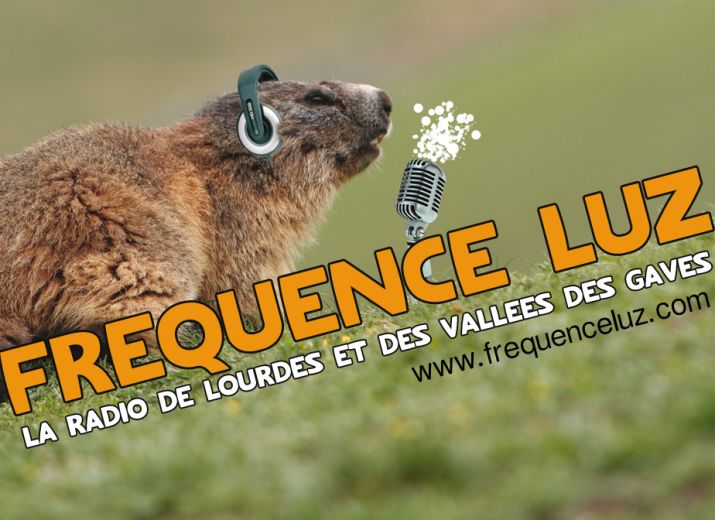 Fréquence Luz a besoin de Vous