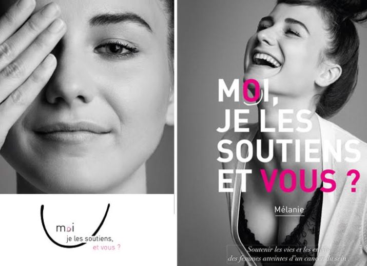 " moi, je les soutiens et vous ? "