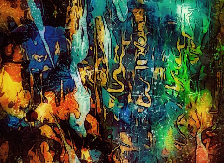An other world