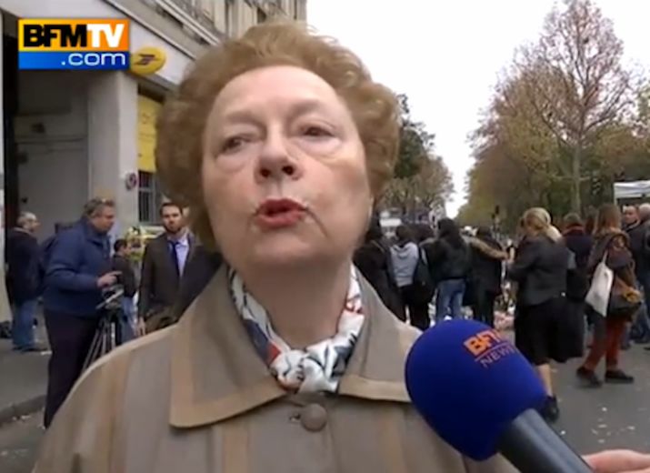 #DesFleursPourDanielle