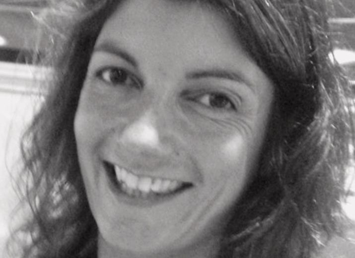 Des fleurs et un olivier pour Aurélie