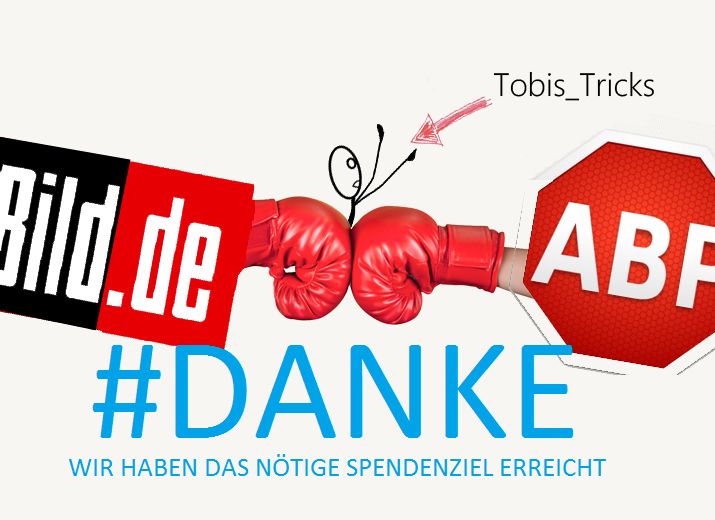 Tobis_Tricks gegen Bild.de