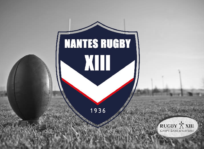 Nantes Rugby XIII