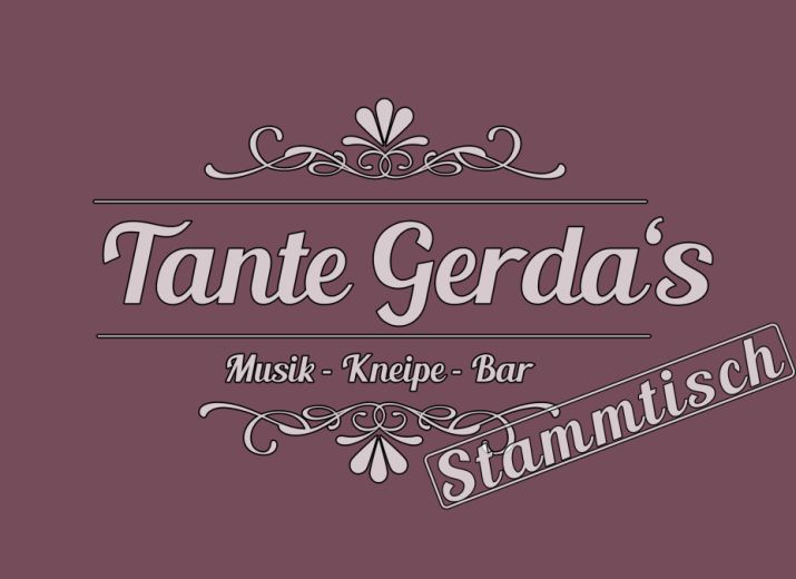 Tante Gerdas Stammtisch - Folgen 3 und 4
