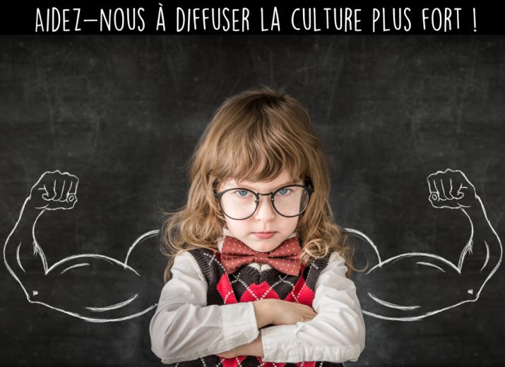 Soutenez SLR et la RouLOTte