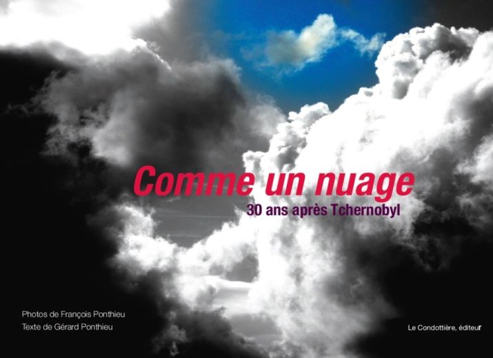 30 ans apres Tchernobyl