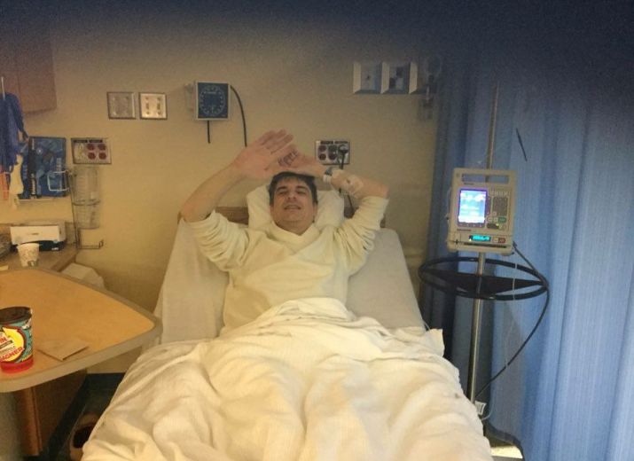 Lutte contre le cancer