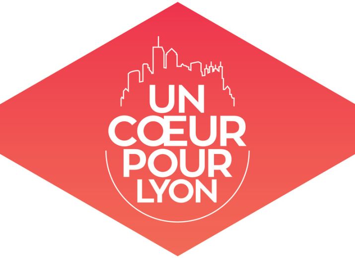 un coeur pour lyon 2016