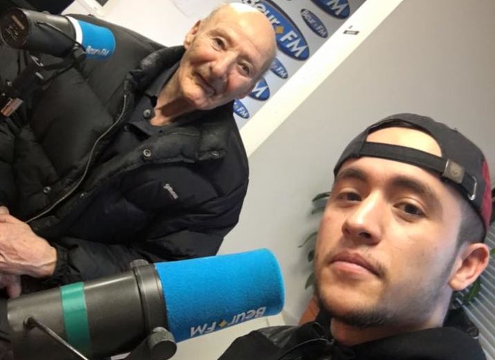 Solidarité Abdelaziz Cheikh - Massi