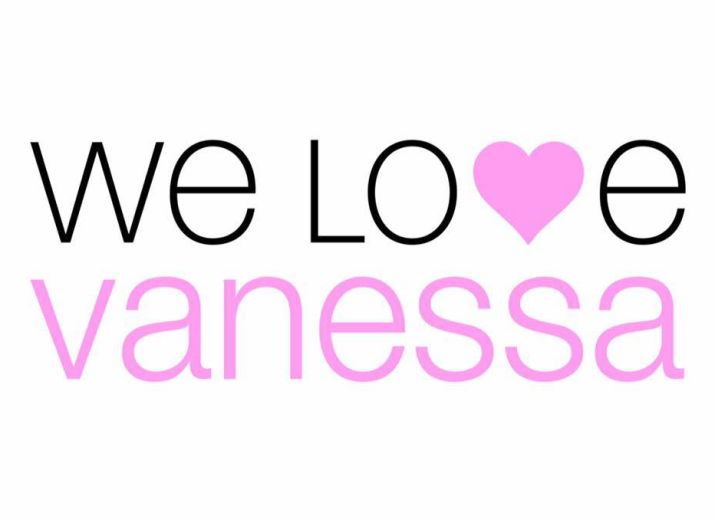 WeLoveVanessa