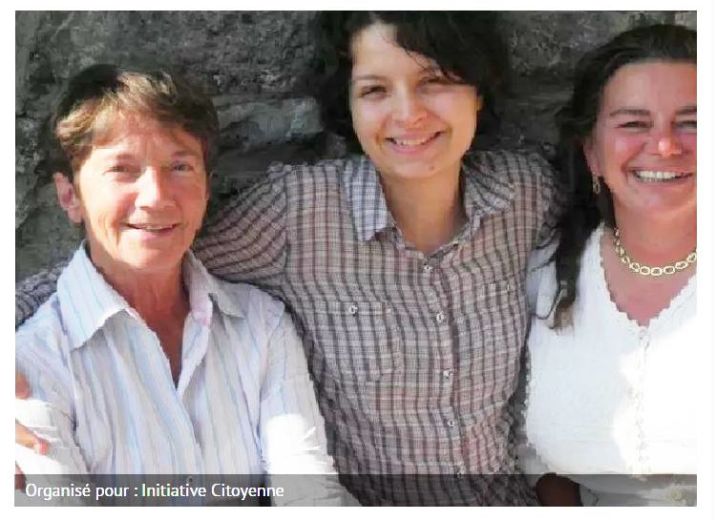 "Vaccins, osons le dire !"