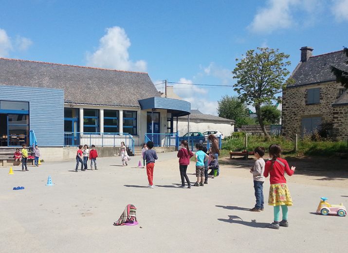 Acquisition matériel pédagogique Montessori
