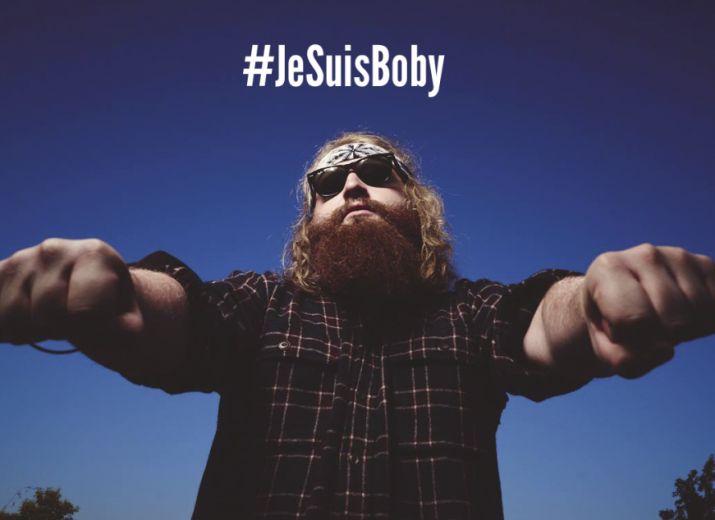 10 balles pour Boby