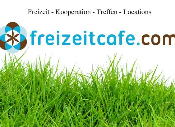 Freizeitcafe - das wirklich soziale Netzwerk