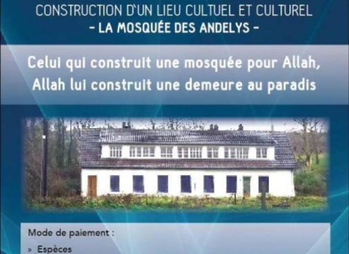 Un accès au paradis