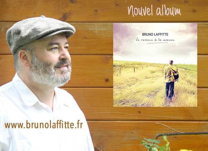 Projet de financement de mon nouveau CD