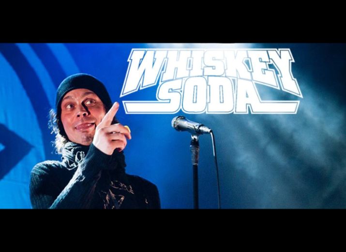whiskey-soda.de soll weitermachen