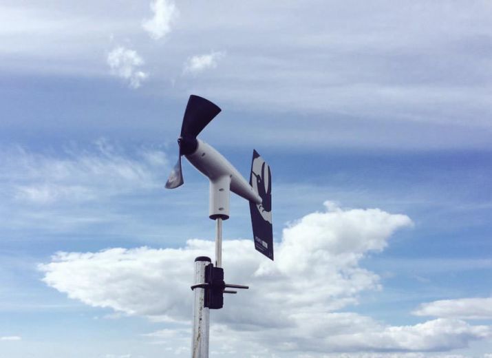 Stations Météo Côtes Basque et Sud Landes