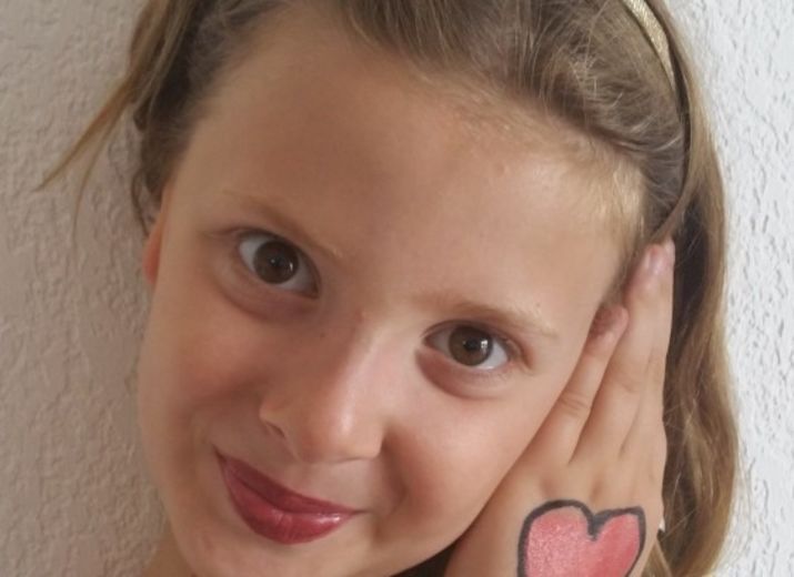 Une oreille pour Carla
