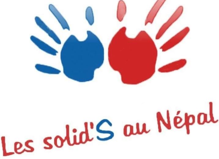Les solid'S au Népal