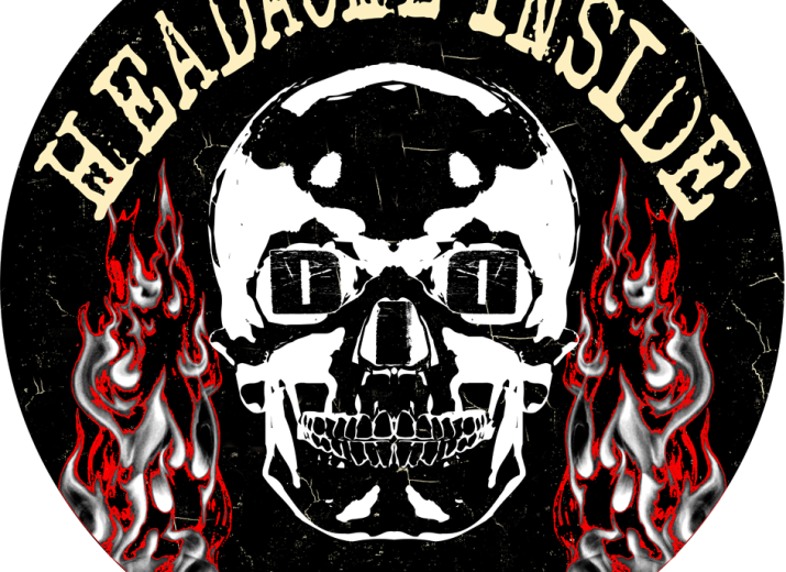 HEADACHE INSIDE 2017
