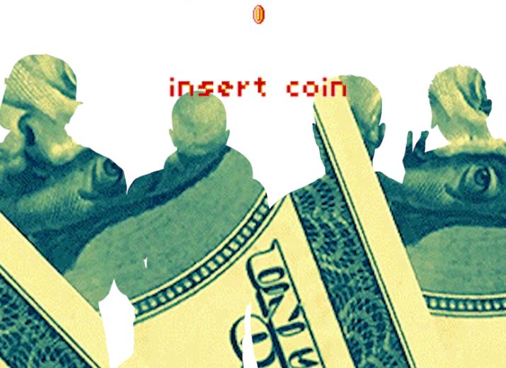 BESOIN D'ARGENT $$ LSPC