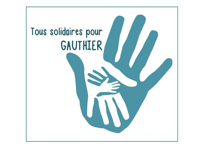 Tous solidaires pour Gauthier