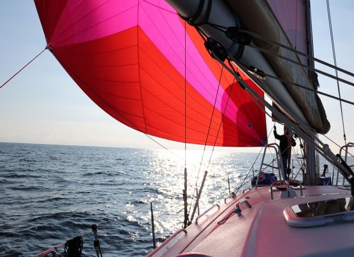 Aquarius Autour du Monde