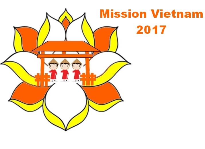 Mission Vietnam 2017