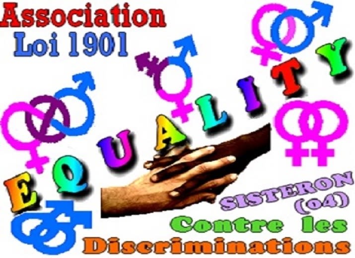 Association EQUALITY