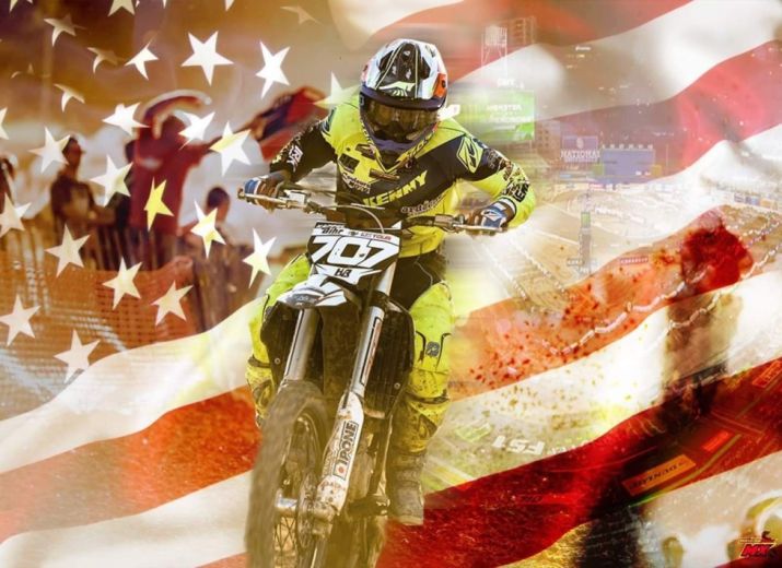 Le Rêve Americain