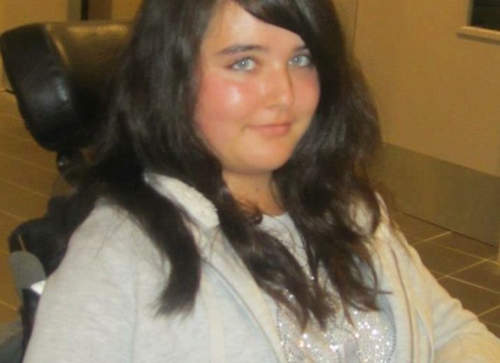Sauver Carla