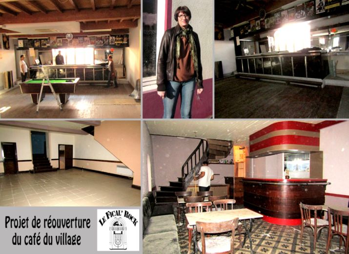 Le Fical'Rock