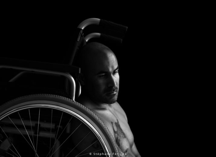 handicap invisible : Appel aux dons pour finir de financer son Fauteuil Roulant Motorisé