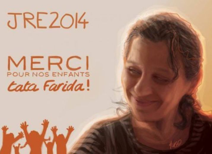 Soutien à Farida Belghoul