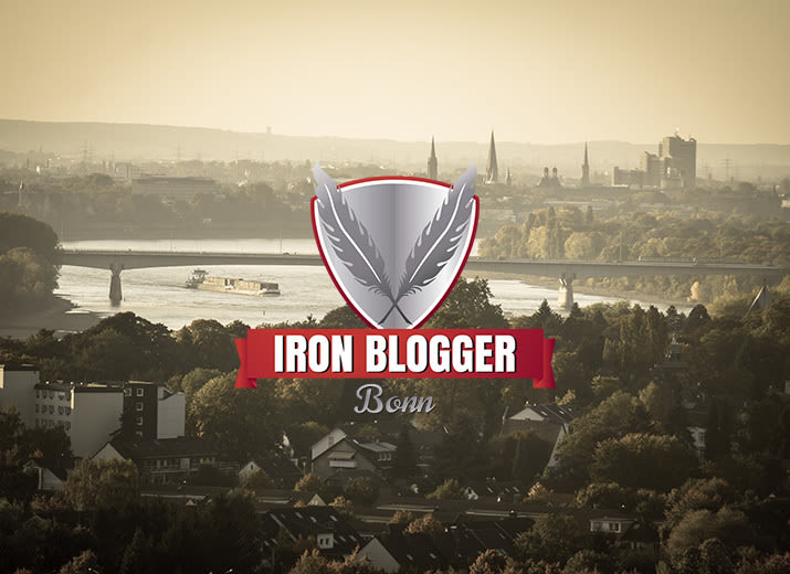 Ironblogger Bonn