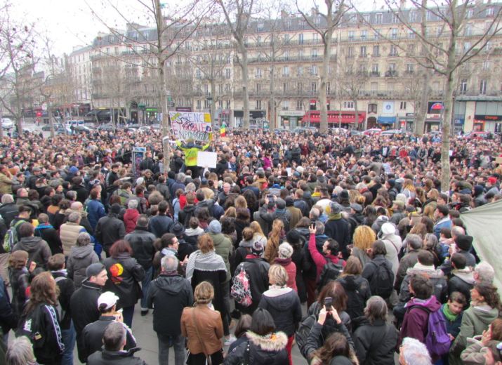Achat nouvelle sono pour Assemblées générales