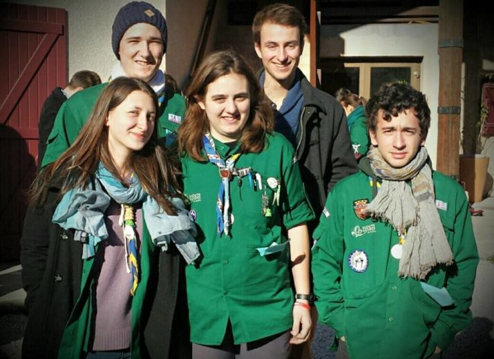 Projet solidaire en Équateur - Août 2017