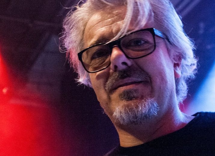 Solidarité à Vincent Capraro
